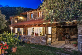  Agriturismo Terre Del Mistero  Априкале